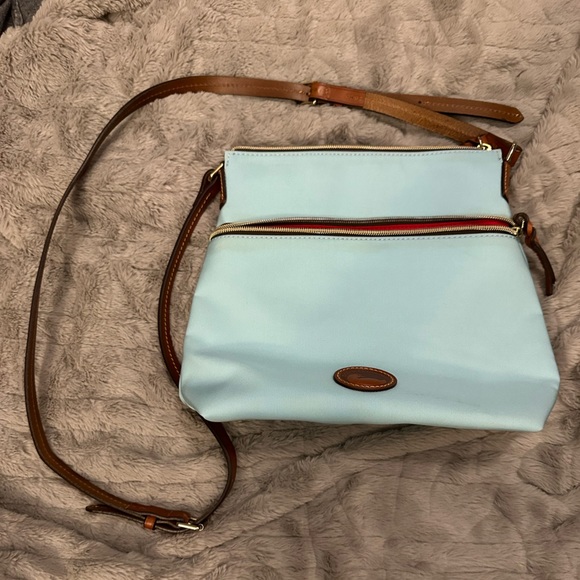 New Never Used Dooney and Bourke Purse - Picture 8 of 8